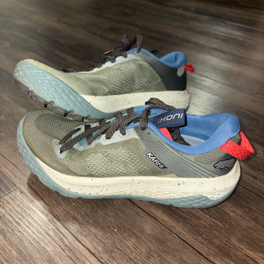 Karhu Ikoni Trail shoes